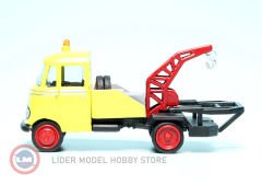 1:87 Mercedes Benz L 319 D Abschleppwagen