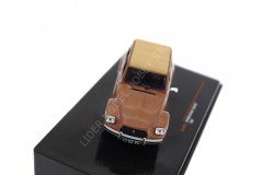 1:43 1982 Citroen Dyane Nazare