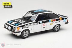 1:18 MCG Ford Escort MK II RS 2000 #9, FIA World Rally Championship 1977
