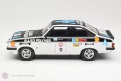 1:18 MCG Ford Escort MK II RS 2000 #9, FIA World Rally Championship 1977