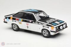 1:18 MCG Ford Escort MK II RS 2000 #9, FIA World Rally Championship 1977