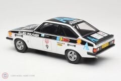 1:18 MCG Ford Escort MK II RS 2000 #9, FIA World Rally Championship 1977