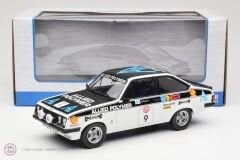 1:18 MCG Ford Escort MK II RS 2000 #9, FIA World Rally Championship 1977