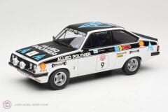 1:18 MCG Ford Escort MK II RS 2000 #9, FIA World Rally Championship 1977