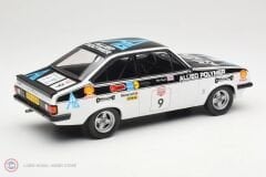 1:18 MCG Ford Escort MK II RS 2000 #9, FIA World Rally Championship 1977