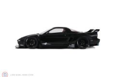 1:18 OTTO 2020 LB-WORKS HONDA NSX (NA1) - BLACK