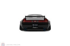 1:18 OTTO 2020 LB-WORKS HONDA NSX (NA1) - BLACK