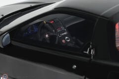 1:18 OTTO 2020 LB-WORKS HONDA NSX (NA1) - BLACK