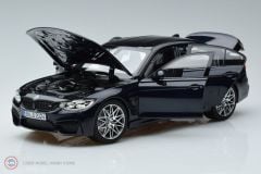 1:18 Norev 2017 BMW M3 Competition F80