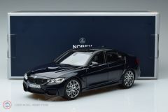 Norev - 1:18 Norev 2017 BMW M3 Competition F80 - 6.660,55 TL