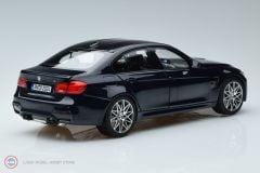 1:18 Norev 2017 BMW M3 Competition F80