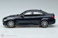 1:18 Norev 2017 BMW M3 Competition F80