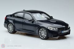 1:18 Norev 2017 BMW M3 Competition F80
