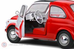 1:18 1965 Fiat 500 L Robe di Kappa