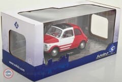 1:18 1965 Fiat 500 L Robe di Kappa