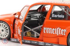 1:18 1995 Alfa Romeo 155 V6 TI #19 Jagermeister DTM  ITC