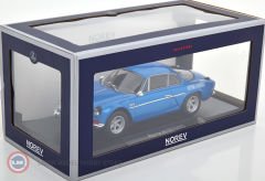 1:18 Norev 1972 Renault Alpine A110 1600S