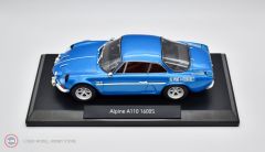 1:18 Norev 1972 Renault Alpine A110 1600S