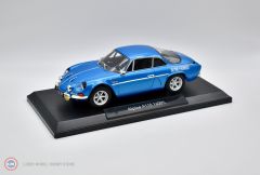 1:18 Norev 1972 Renault Alpine A110 1600S