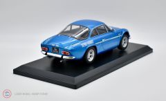 1:18 Norev 1972 Renault Alpine A110 1600S