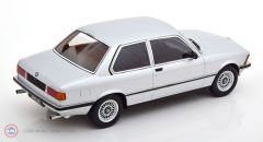 1:18 KK Scale 1978 BMW 323i E21