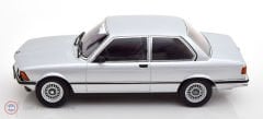 1:18 KK Scale 1978 BMW 323i E21