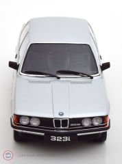 1:18 KK Scale 1978 BMW 323i E21