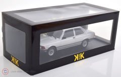 1:18 KK Scale 1978 BMW 323i E21
