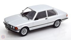1:18 KK Scale 1978 BMW 323i E21