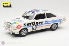 1:18 MCG Ford Escort MK II RS 2000 #59, 24h Nürburgring 1982