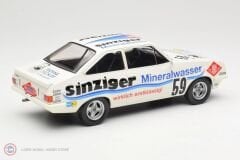 1:18 MCG Ford Escort MK II RS 2000 #59, 24h Nürburgring 1982