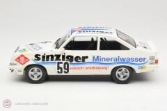 1:18 MCG Ford Escort MK II RS 2000 #59, 24h Nürburgring 1982