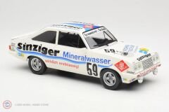 1:18 MCG Ford Escort MK II RS 2000 #59, 24h Nürburgring 1982