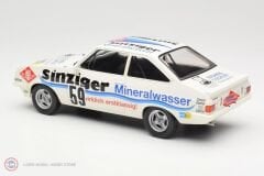 1:18 MCG Ford Escort MK II RS 2000 #59, 24h Nürburgring 1982