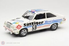 1:18 MCG Ford Escort MK II RS 2000 #59, 24h Nürburgring 1982