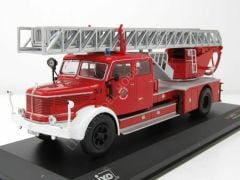 1:43 1955 Krupp DL 52 İtfaiye