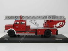 1:43 1955 Krupp DL 52 İtfaiye