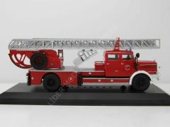 1:43 1955 Krupp DL 52 İtfaiye