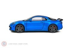 1:18 2023 Renault Alpine A110S Pack Aero