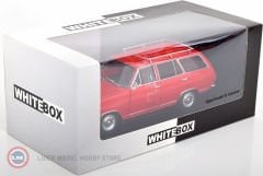 1:24 1965 Opel Kadett B Caravan