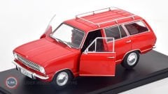 1:24 1965 Opel Kadett B Caravan