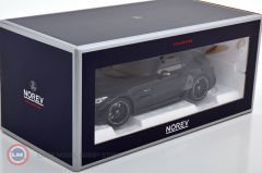 1:18  2021 Mercedes Benz AMG GT Black Series