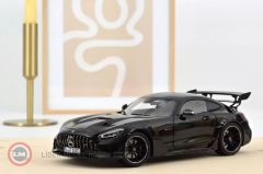 1:18  2021 Mercedes Benz AMG GT Black Series