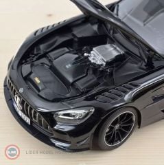 1:18  2021 Mercedes Benz AMG GT Black Series