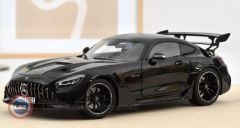 1:18  2021 Mercedes Benz AMG GT Black Series
