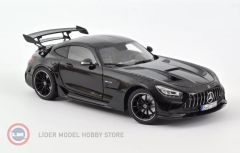 Norev - 1:18 2021 Mercedes Benz AMG GT Black Series - 6.089,85 TL