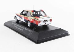 1:43 1980 Fiat 131 Abarth #1 Hunsrück