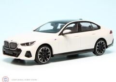 1:43 Minichamps 2023 BMW i5  G60