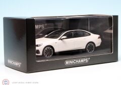 1:43 Minichamps 2023 BMW i5  G60
