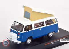 1:43 1978 Volkswagen T2 Westfalia